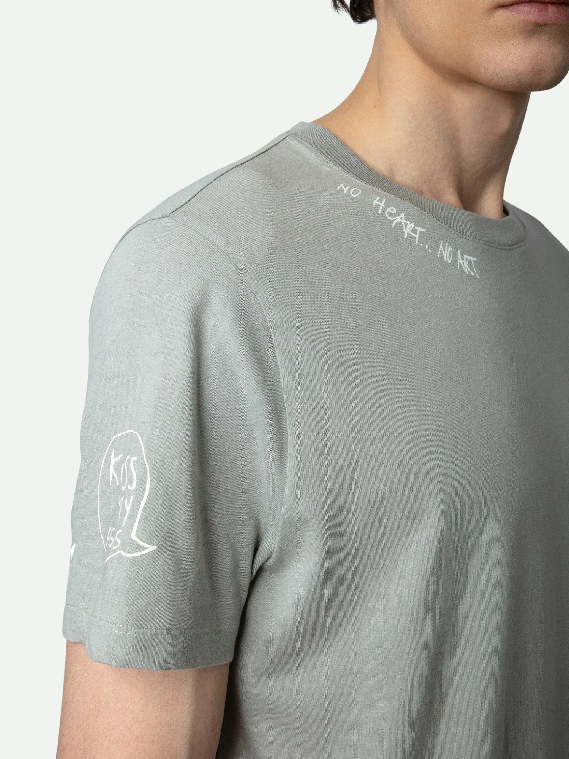 Ted Tag T-Skjorte
