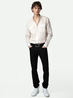 Thibault Skjørte