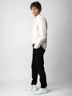 Thibault Skjørte