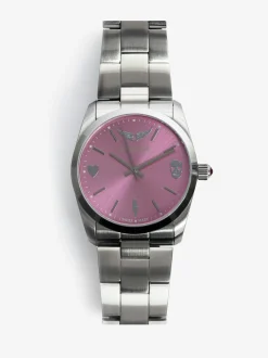 Time2Love-Klokke