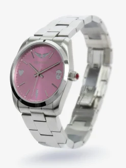 Time2Love-Klokke