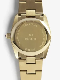 Time2Love-Klokke