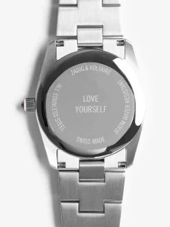Time2Love-Klokke