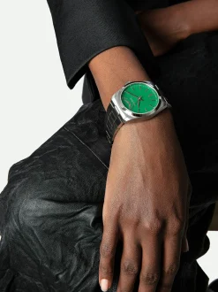 Time2Love-Klokke