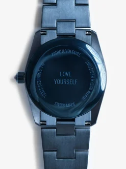 Time2Love-Klokke