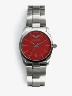 Time2Love-Klokke