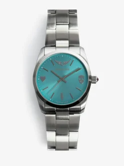Time2Love-Klokke