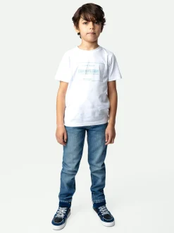 Toby Boy T-Skjorte
