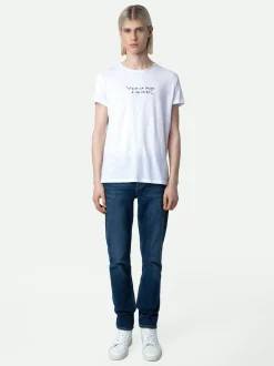 Toby Flame T-Skjorte