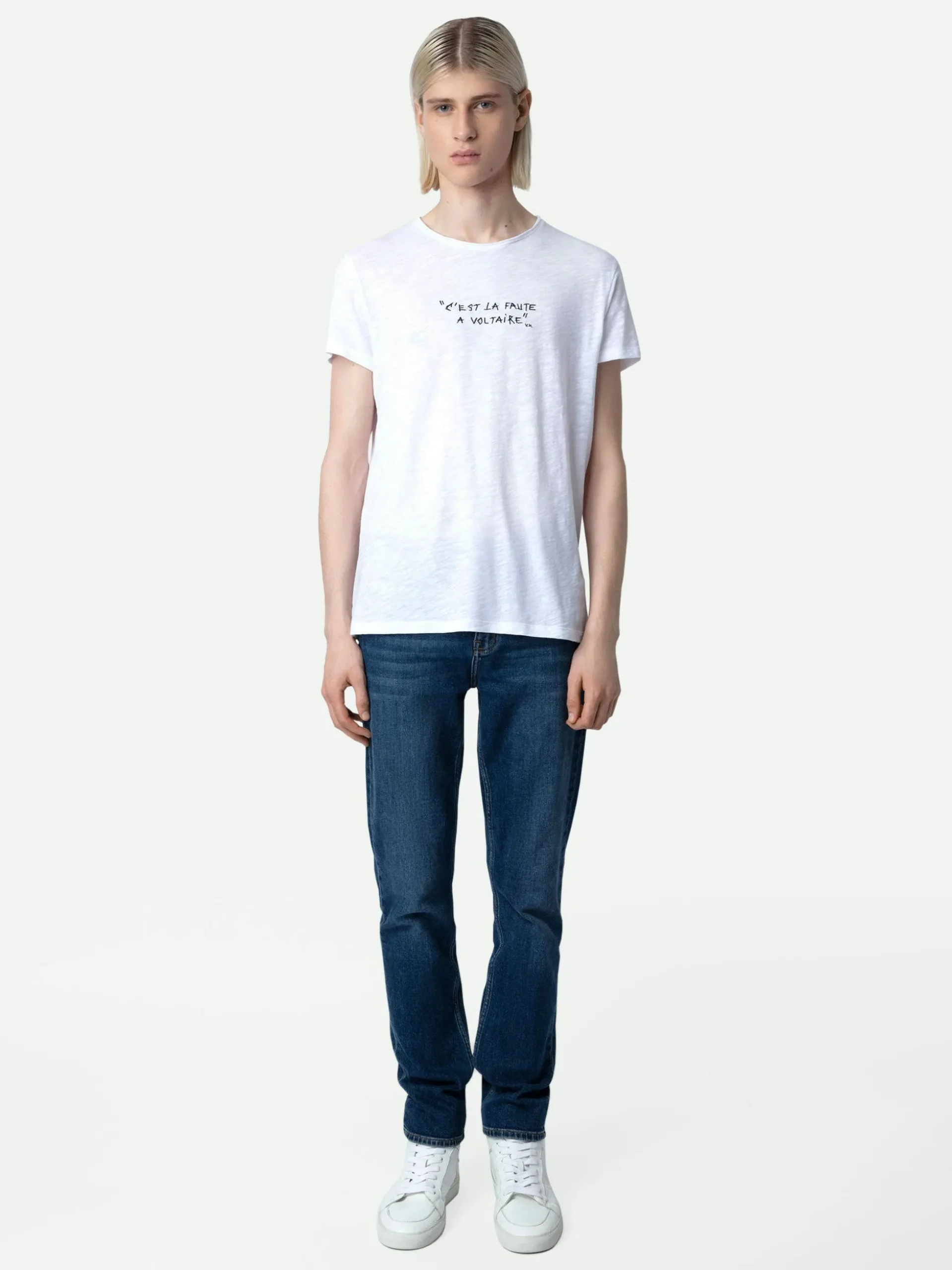 Toby Flame T-Skjorte
