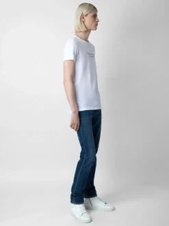 Toby Flame T-Skjorte