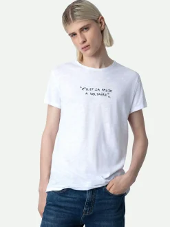 Toby Flame T-Skjorte