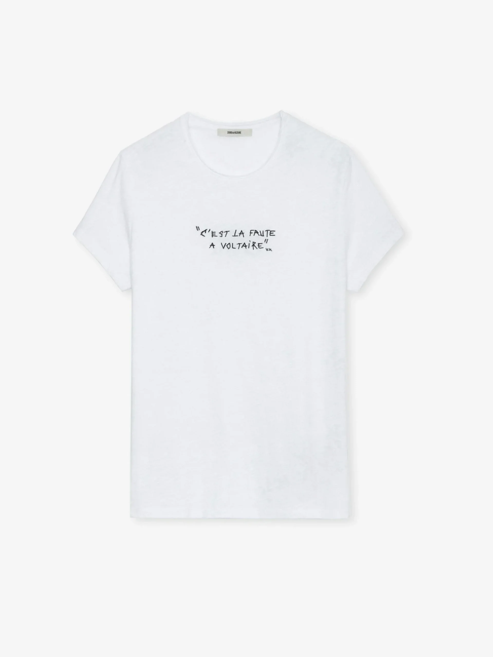 Toby Flame T-Skjorte