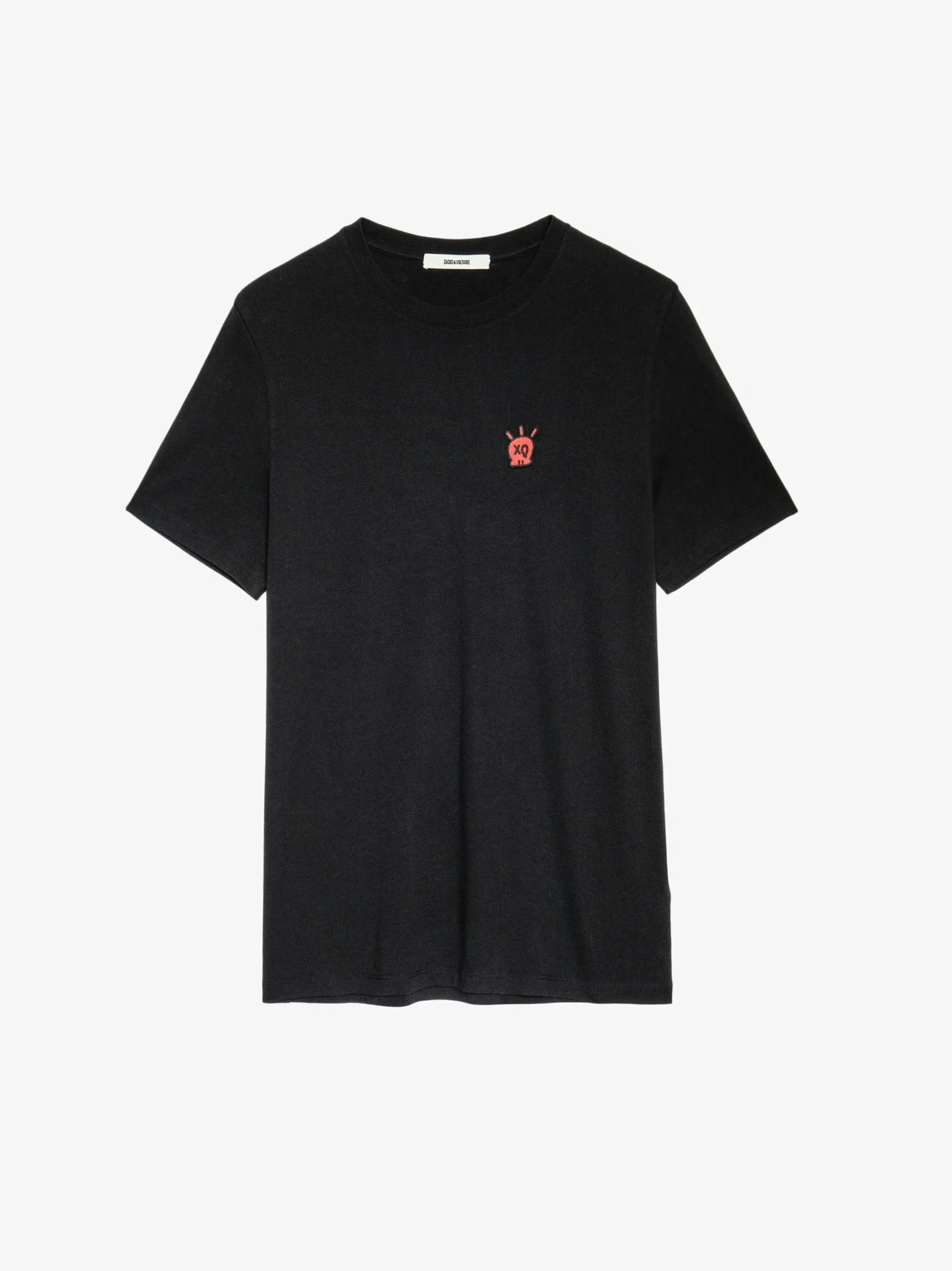 Tommy Skull Xo T-Skjorte