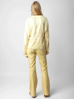 Tonastir Sateng Bluse