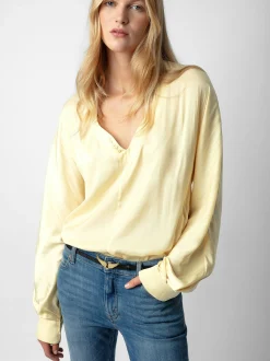 Tonastir Sateng Bluse