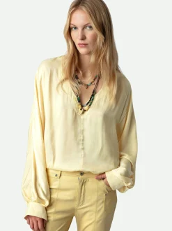 Tonastir Sateng Bluse