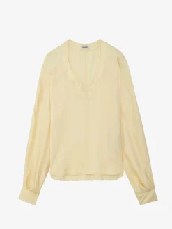 Tonastir Sateng Bluse