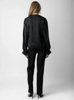 Tonastir Sateng Bluse