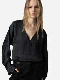 Tonastir Sateng Bluse