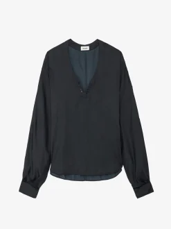 Tonastir Sateng Bluse