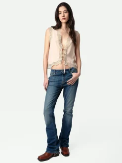 Topp Topzy Strass Silke