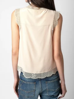 Topp Topzy Strass Silke