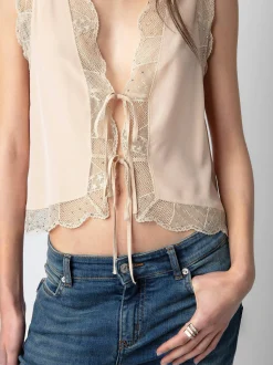 Topp Topzy Strass Silke