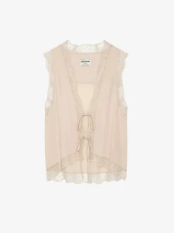 Topp Topzy Strass Silke