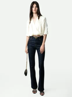 Topp Tyfon Satin
