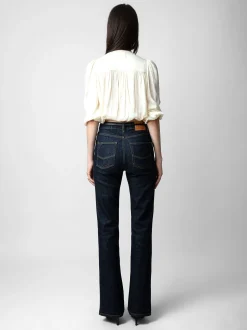 Topp Tyfon Satin