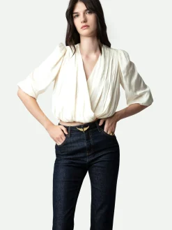 Topp Tyfon Satin