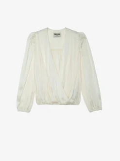 Topp Tyfon Satin