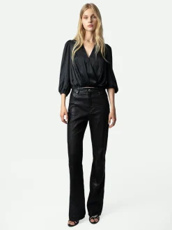 Topp Tyfon Satin
