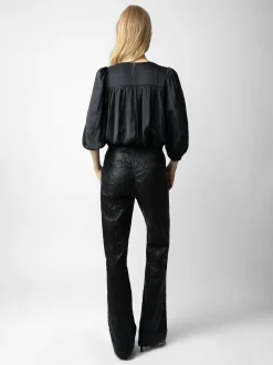 Topp Tyfon Satin
