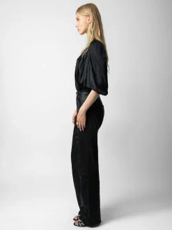 Topp Tyfon Satin