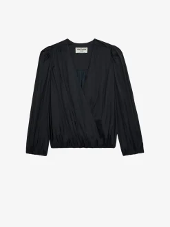 Topp Tyfon Satin