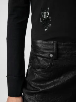 Tunisisk Rhinestone