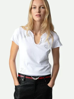 Tunisisk Rhinestone