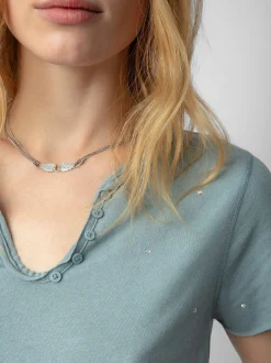 Tunisisk Rhinestone