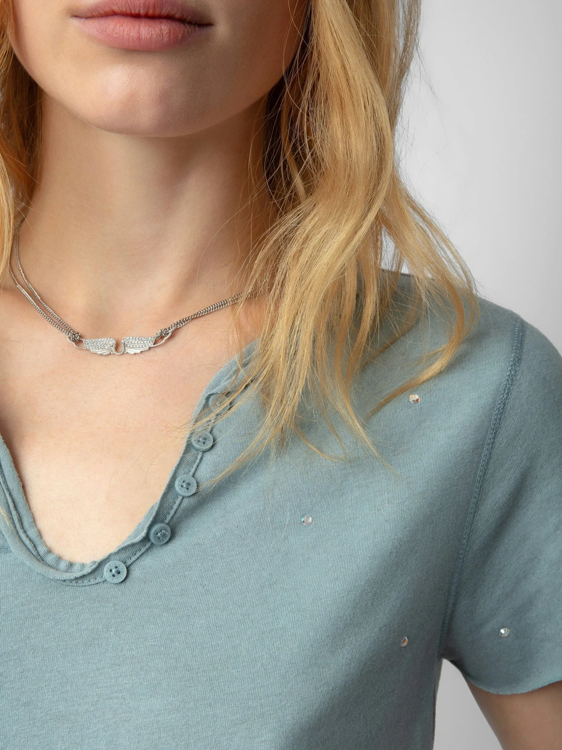 Tunisisk Rhinestone