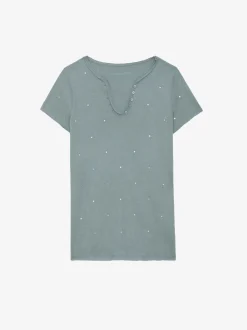 Tunisisk Rhinestone