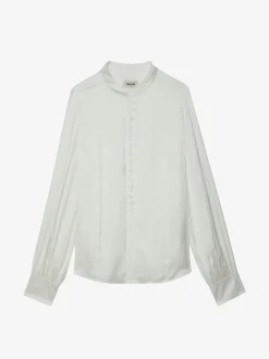 Twina Sateng Bluse