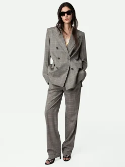 Vaena Blazer