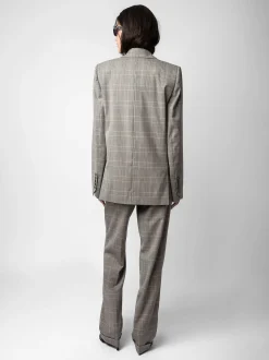 Vaena Blazer