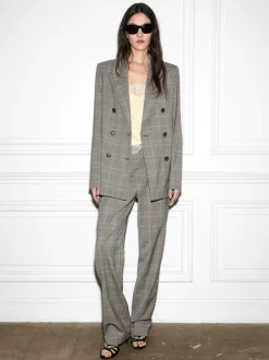 Vaena Blazer