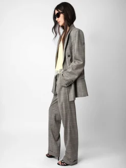 Vaena Blazer