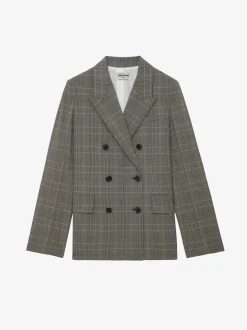 Vaena Blazer