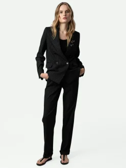 Valdo Blazer
