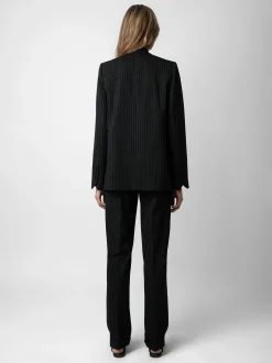 Valdo Blazer